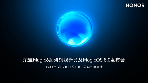 Honor Magic 6 series phones: disruptive satellite communication technology