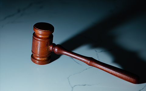 As AI technology evolves, it will dramatically change the way U.S. courts workflow