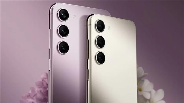 Samsung Galaxy S24 to be released on January 17, small-screen flagship lovers should keep an eye on it