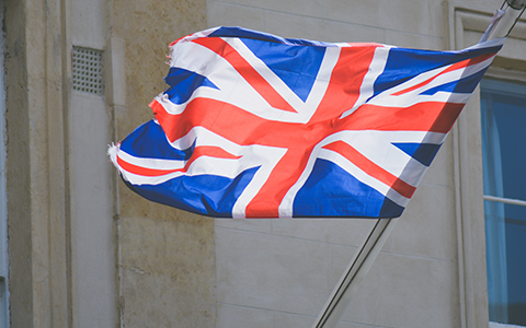 英国专家表示，AI需要一部全新法律进行有效管理与打击犯罪