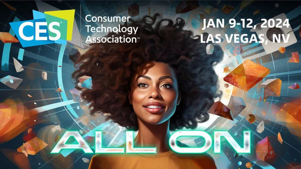 CES 2024 Foresight: AI is destined to lead this year's tech trends