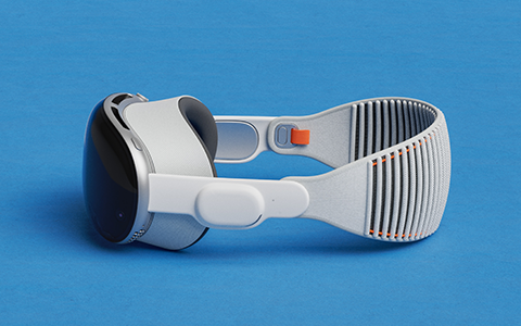 Apple's Vision Pro on sale soon, rollout and training in tandem