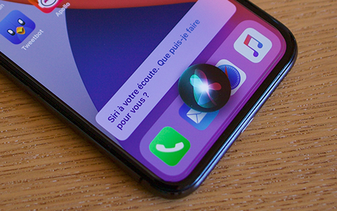 Apple Siri incorporates generative AI: a major breakthrough in natural conversation and personalized experiences