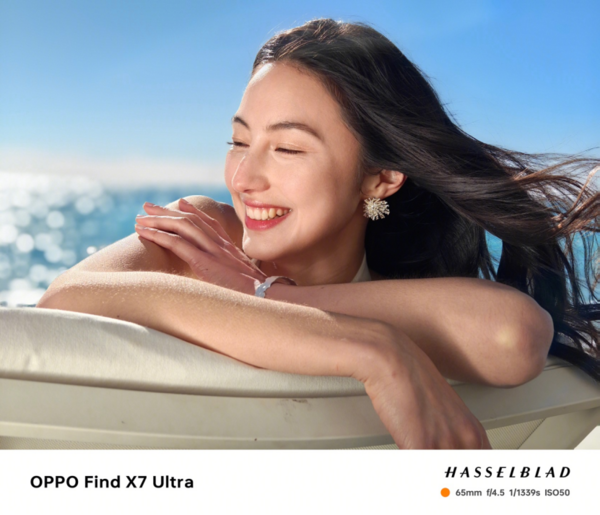 OPPO Find X7 Series: A Revolution in Portrait Photography and a New Chapter in Imaging with Hasselblad