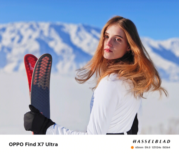 OPPO Find X7 Series: A Revolution in Portrait Photography and a New Chapter in Imaging with Hasselblad