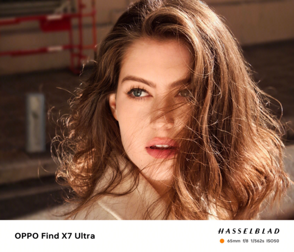 OPPO Find X7 Series: A Revolution in Portrait Photography and a New Chapter in Imaging with Hasselblad