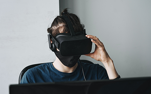 Vision Pro Officially Announced for February 2, $3,499