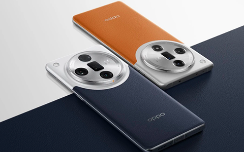 OPPO Find X7 Series Flagship New Product of the Year Launched, Priced from RMB 3,999