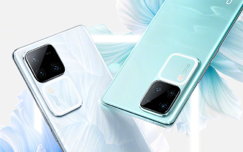 vivo S18 Pro: big model plus, a new benchmark for smartphones in the age of AI