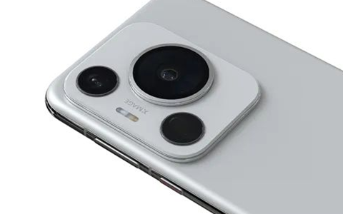 Huawei P70 Series Revealed: Superb Imaging System Leads the Way