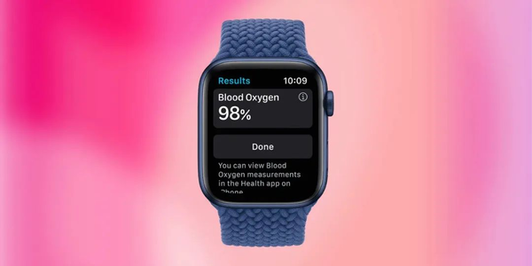 Apple sells Apple Watch Series 9 and Ultra 2 without oximetry detection