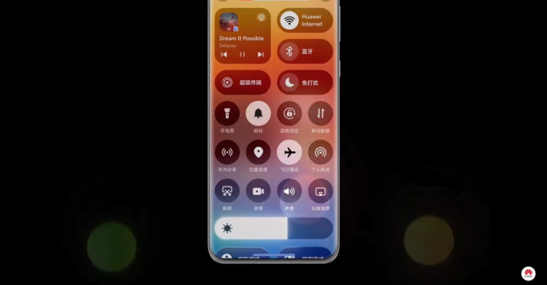 Huawei Releases Star River Edition of Hongmeng OS: A Future-Leading Full-Stack Self-Research OS