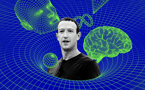 Zuckerberg reveals Meta's Llama 3 update to the public, will buy another 350,000 GPUs