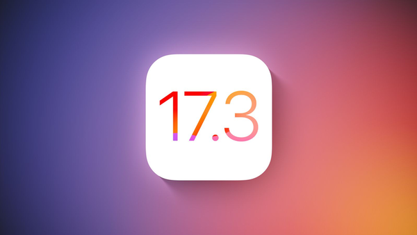 iOS 17.3 official release: brings multiple new features and security upgrades