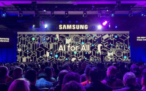 Samsung Launches AI for ALL Vision: Comprehensive Layout of AI Technology to Enhance User Experience