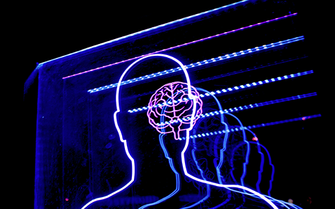 Xuanwu Hospital and Tsinghua University, China's brain-computer interface technology announced a big breakthrough