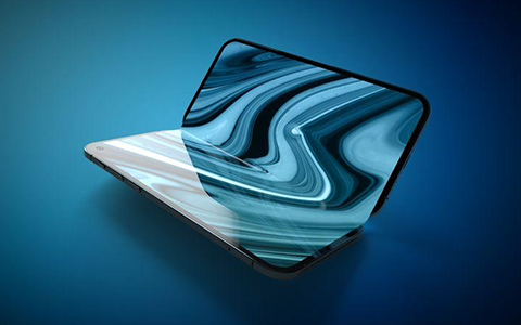 Apple's folding screen device: the next milestone for the iPhone