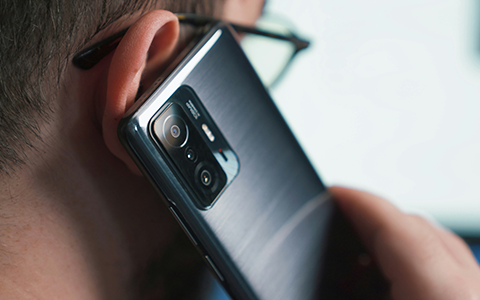 FCC considers legislation to ban AI-generated voices for phone scams