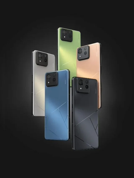 Asus Zenfone 11 Ultra revealed: powerful configuration, design close to ROG Gaming Phone 8
