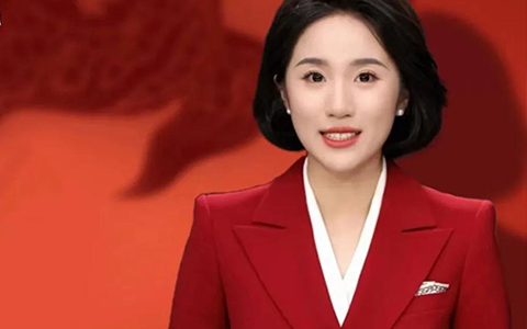 Hangzhou News Broadcast first to introduce full AI hosting broadcasting, opening a new era of news broadcasting