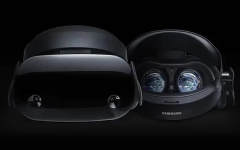 Samsung assembles 100-member team to accelerate XR headset development, all-out fight against Apple's Vision Pro