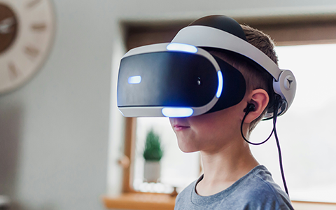 Huawei's new Vision headset to be unveiled soon: self-developed chip, 4K Micro-OLED screen, disrupting the VR experience