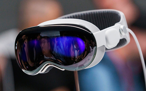 Apple's second-generation headset may have to wait at least 18 months