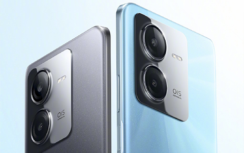 vivo Y100t new cell phone launch: Tenguet 8200 flagship core and 120W fast flash charging to lead the industry new benchmarks
