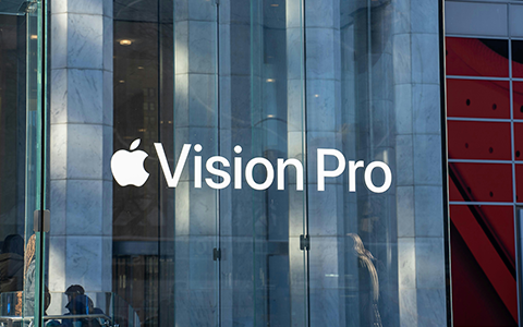 苹果官网泄露信息，Vision Pro 可能提前在中国开售