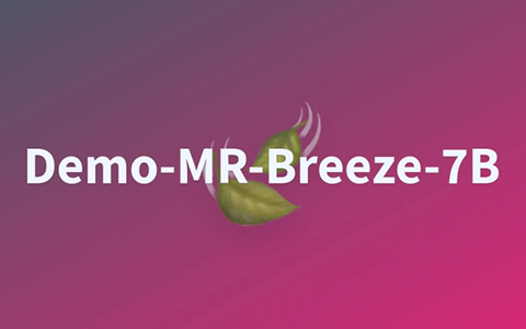 联发科发布70亿参数大语言模型MR Breeze-7B：双语处理能力强，助力数据洞察