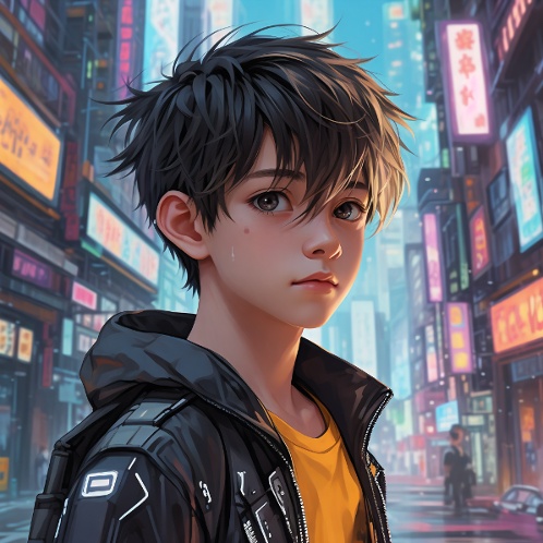 peter的头像